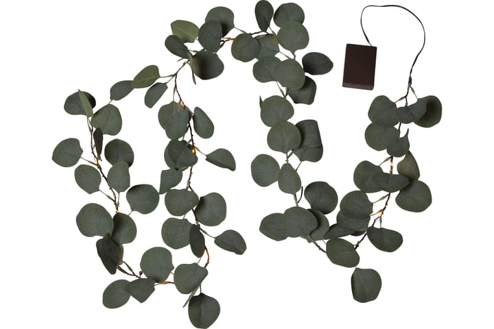 Köynnös Eucalyptus - Star Trading - Valaistus - Jouluvalaistus - Muu jouluvalaistus
