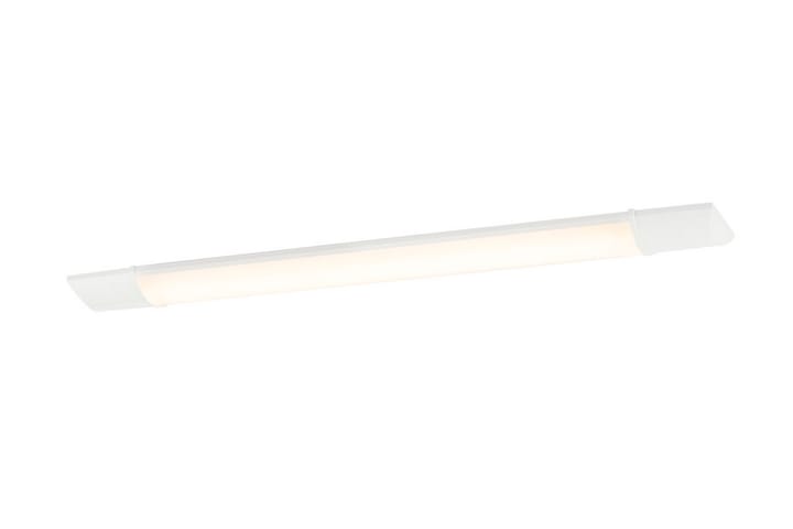 Kaappivalaistus Obara 64 cm Valkoinen - Globo Lighting - Säilytys - Vaatesäilytys - Vaatekaappi - Vaatekaapin hyllyjärjestelmät - Vaatekaapin valaisin