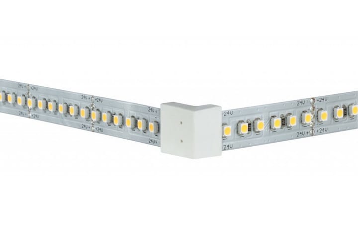 Paulmann Liitin LED-Connector - Valkoinen - Valaistus - Kalustevalaisin & integroidut valaisimet - Tauluvalaistus