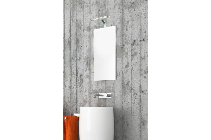 Kaappivalaisin Bari LED-valaistus Kromi - Aneta Lighting - Valaistus - Kylpyhuonevalaistus - Kylpyhuoneen seinävalaisimet