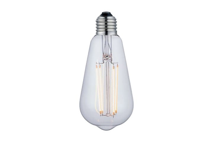 COLORS LED Drop De Luxe E27 2W - Valaistus - Hehkulamppu & polttimo - LED-valaistus - LED-lamput