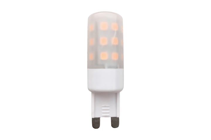 COLORS LED G9 5W Himmennettävä - Valaistus - Hehkulamppu & polttimo - Energiansäästölamput