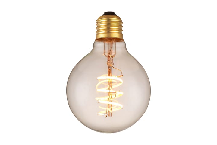 COLORS ORIGINAL LED MiniGlobe E27 2W - Valaistus - Hehkulamppu & polttimo - LED-valaistus - LED-lamput - Koristepolttimot & -hehkulamput