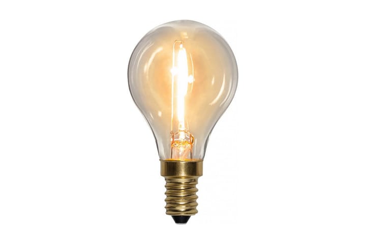 E14 P45 70lm 2100K - Valaistus - Hehkulamppu & polttimo - LED-valaistus - LED-lamput - Koristepolttimot & -hehkulamput