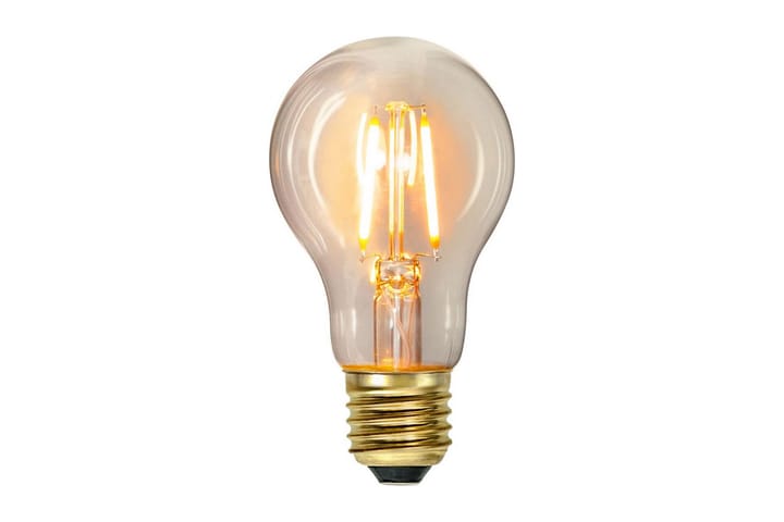 E27 Normaalilamppu decoration LED 1,6W - Star Trading - Valaistus - Hehkulamput & polttimot - LED-valaistus - LED-lamput - Koristepolttimot & -hehkulamput