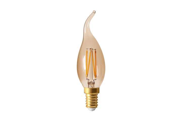 Elect LED Filamentti - PR Home - Valaistus - Hehkulamput & polttimot - LED-valaistus - LED-lamput