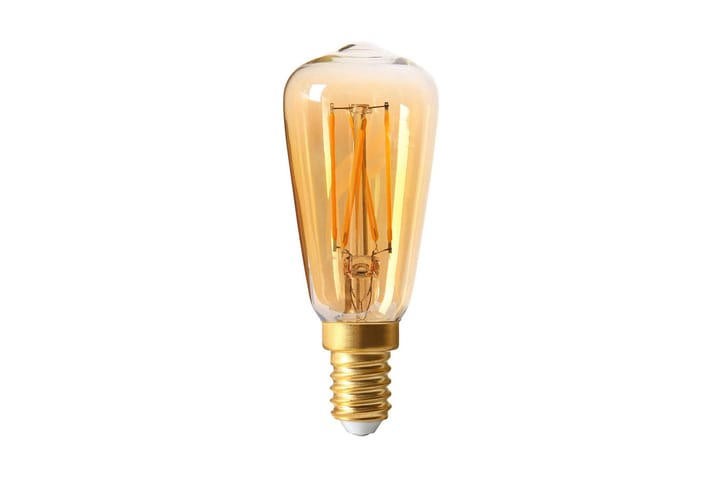 Elect LED Filamentti - PR Home - Valaistus - Hehkulamppu & polttimo - LED-valaistus - LED-lamput - Koristepolttimot & -hehkulamput