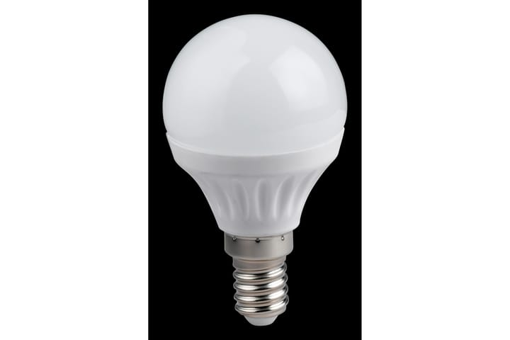 Led E14 Vakiokupu Lamppu 6W 470 Lm 3000K Switch Dimmer - Trio - Valaistus - Hehkulamppu & polttimo - LED-valaistus - LED-lamput - Koristepolttimot & -hehkulamput