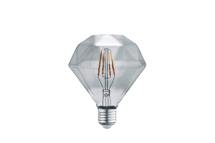 LED-Filamenttikoristelamppu Savu - TRIO - Valaistus - Hehkulamput & polttimot - LED-valaistus - LED-lamput - Koristepolttimot & -hehkulamput