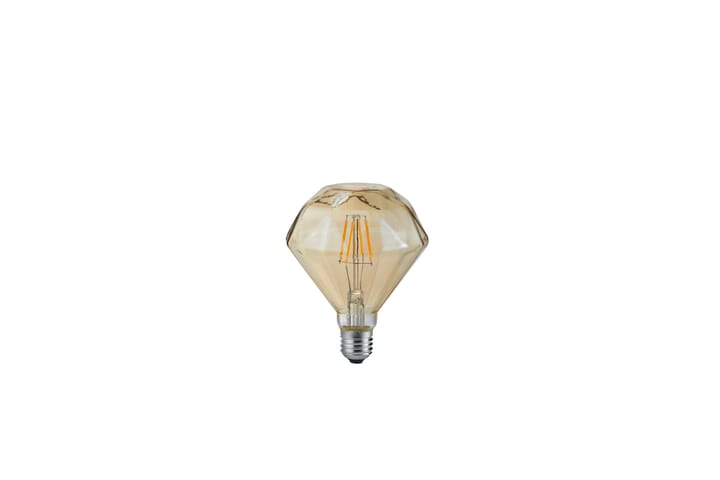 LED-Filamenttilamppu Timantti E27 - TRIO - Valaistus - Hehkulamppu & polttimo - LED-valaistus - LED-lamput - Koristepolttimot & -hehkulamput