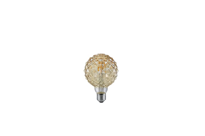 LED-Koristefilamenttilamppu Ruskea - TRIO - Valaistus - Hehkulamput & polttimot - LED-valaistus - LED-lamput - Koristepolttimot & -hehkulamput