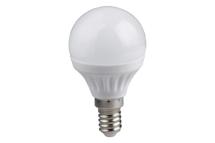 LED-Lamppu E14 Mainoskupu 4W 320lm 3000K - TRIO - Valaistus - Hehkulamput & polttimot - LED-valaistus - LED-lamput - Koristepolttimot & -hehkulamput