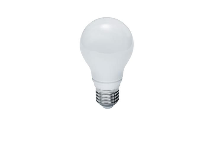 LED-Lamppu E27 Vakiokupu 6W 470lm 3000K - TRIO - Valaistus - Hehkulamput & polttimot - Energiansäästölamput