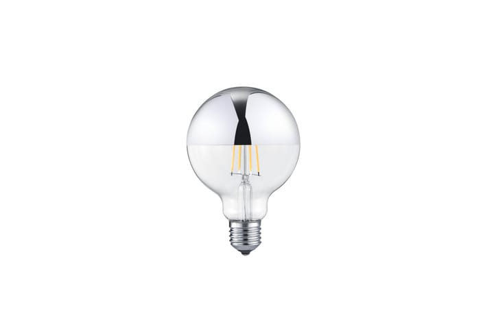 LED-Lamppu Filament Globe G95 7W 680lm 2700K - TRIO - Valaistus - Hehkulamppu & polttimo - Hehkulamput