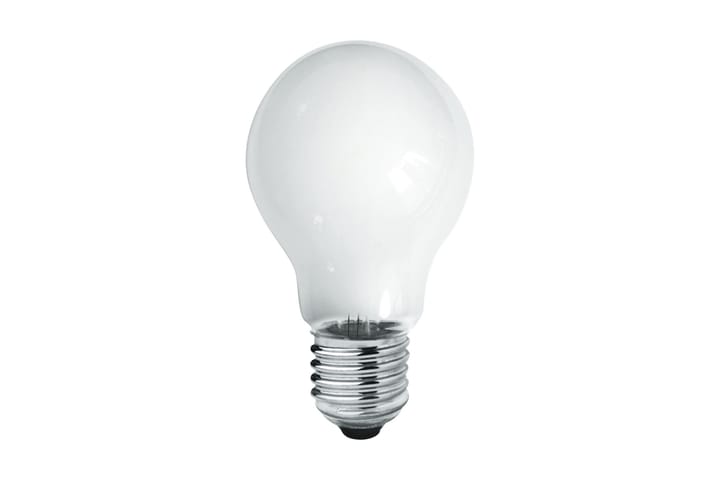 LED-lamppu Normaali 7,2W E27 2700K Filamentti Opaali Valk - Malmbergs Elektriska - Valaistus - Hehkulamput & polttimot - Hehkulamput