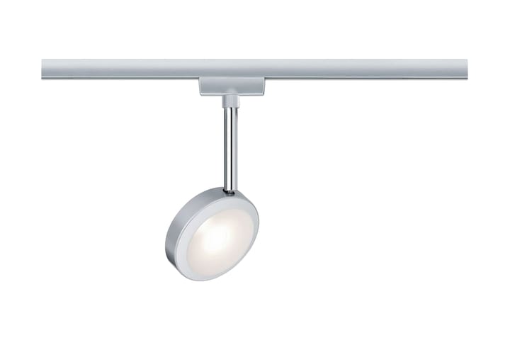 LED-paneeli Salobrena 30x30 cm - Opaali - Valaistus - Hehkulamput & polttimot - Hehkulamput