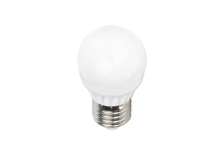 Mainoskupu Lamppu 4W 320Lm 3000K LED E27 - TRIO - Valaistus - Hehkulamput & polttimot - Hehkulamput