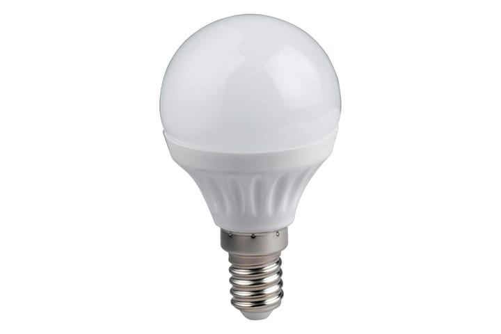 Mainoskupu Lamppu 5W 400Lm 3000K LED E14 - TRIO - Valaistus - Hehkulamppu & polttimo - Hehkulamput