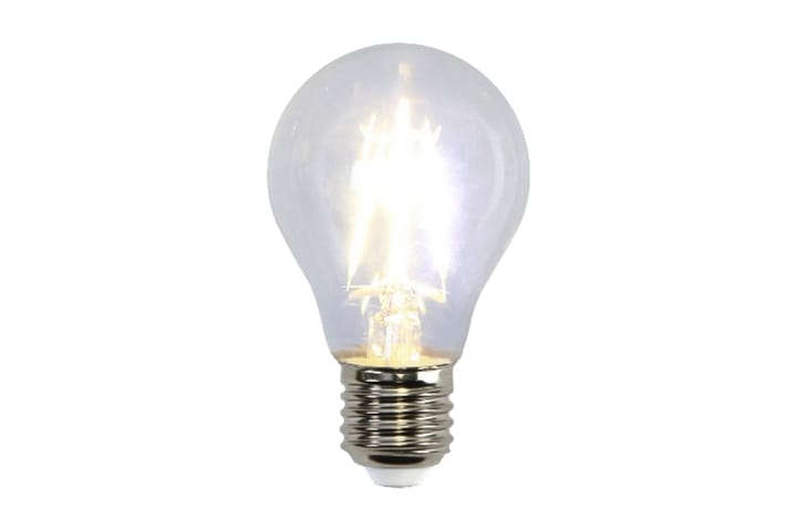 NrmlE27FiLED470lm4W - Valaistus - Hehkulamppu & polttimo - LED-valaistus - LED-lamput - Koristepolttimot & -hehkulamput