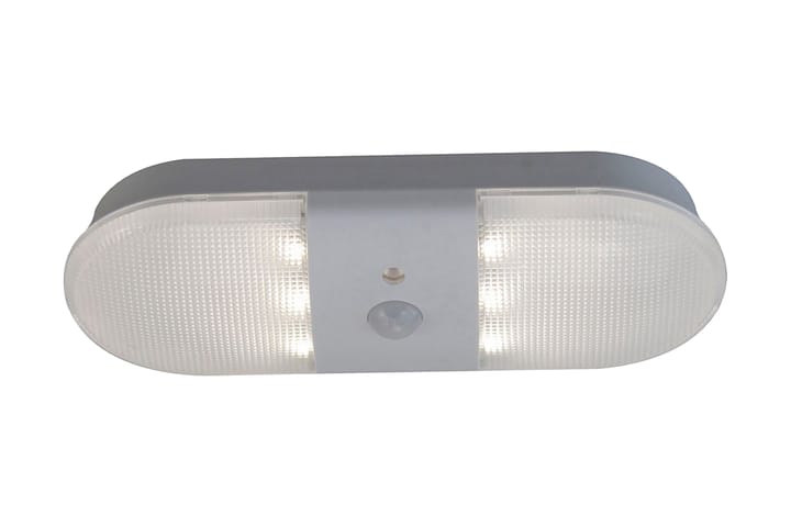 Paristovalaisin Push Sensor LED Valkoinen - Halo Design - Valaistus - Hehkulamppu & polttimo - Energiansäästölamput