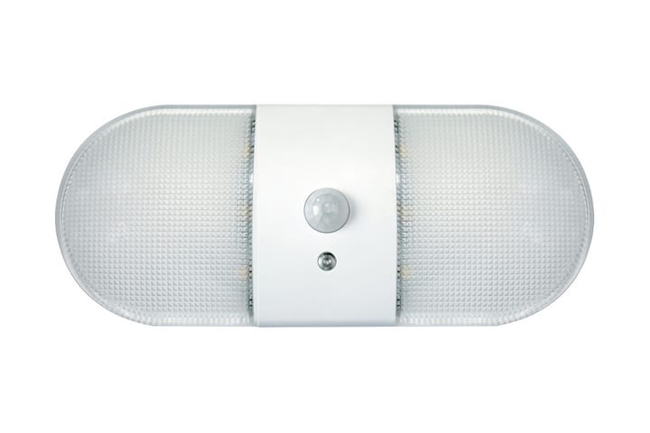 Paristovalaisin Push Sensor LED Valkoinen - Halo Design - Valaistus - Hehkulamput & polttimot - Hehkulamput
