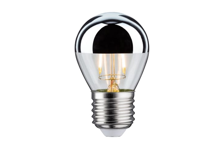 Paulmann Hehkulamppu 2,6W - Valaistus - Hehkulamput & polttimot - LED-valaistus - LED-lamput - Koristepolttimot & -hehkulamput