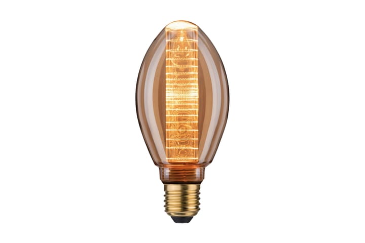 Paulmann Hehkulamppu 4W - Valaistus - Hehkulamput & polttimot - LED-valaistus - LED-lamput - Koristepolttimot & -hehkulamput