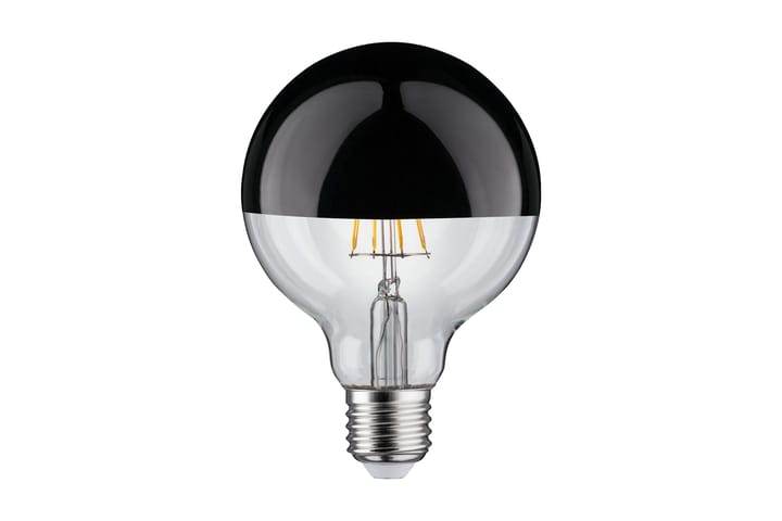 Paulmann Hehkulamppu 6,5W - Valaistus - Hehkulamppu & polttimo - LED-valaistus - LED-lamput - Koristepolttimot & -hehkulamput