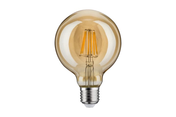 Paulmann Hehkulamppu 6W - Valaistus - Hehkulamput & polttimot - LED-valaistus - LED-lamput - Koristepolttimot & -hehkulamput