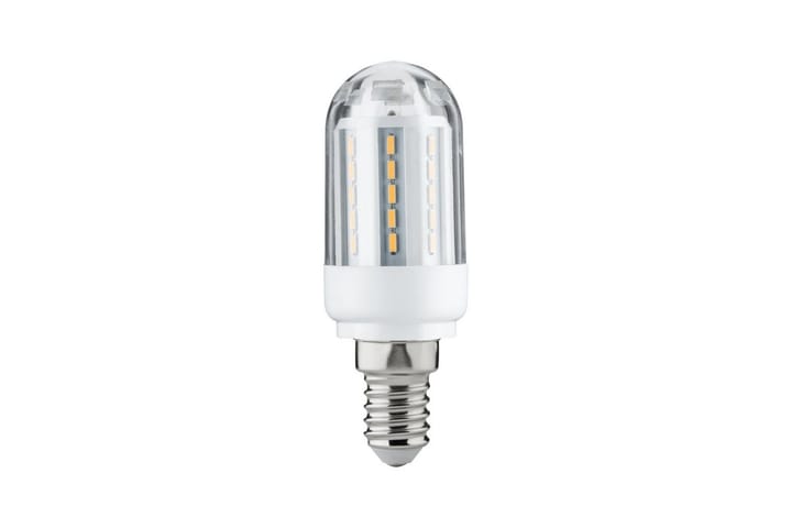 Paulmann LED-lamppu - Läpinäkyvä - Valaistus - Hehkulamppu & polttimo - Energiansäästölamput