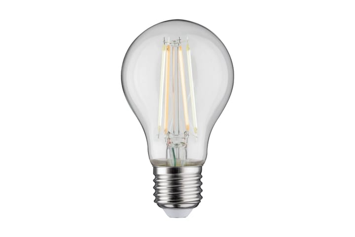 Paulmann LED-Lamppu - Läpinäkyvä - Valaistus - Hehkulamput & polttimot - Hehkulamput