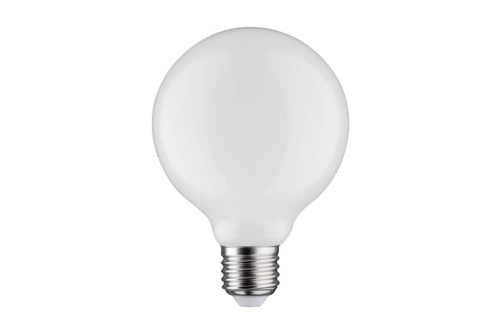 Paulmann LED-Lamppu - Valkoinen - Valaistus - Hehkulamput & polttimot - Hehkulamput