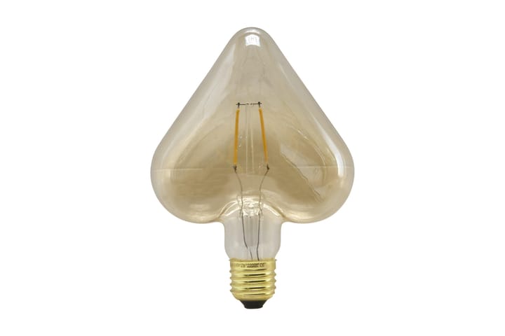 Shaped LED Filamentti - PR Home - Valaistus - Hehkulamput & polttimot - LED-valaistus - LED-lamput - Koristepolttimot & -hehkulamput