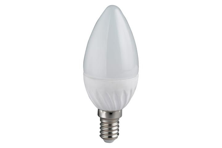 Kynttiläkupu Lamppu 5W 400Lm 3000K LED E14 - TRIO - Valaistus - Hehkulamput & polttimot - LED-valaistus - LED-lamput