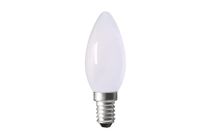 Pearl LED Filamentti Opaali - PR Home - Valaistus - Hehkulamppu & polttimo - LED-valaistus - LED-lamput