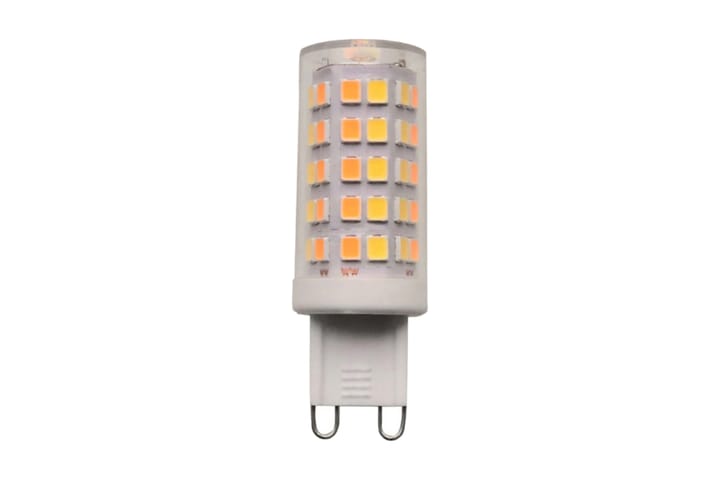 COLORS G9 5W CCT 3000/4000/6000K - Valaistus - Hehkulamppu & polttimo - LED-valaistus - LED-lamput - LED-lamppu