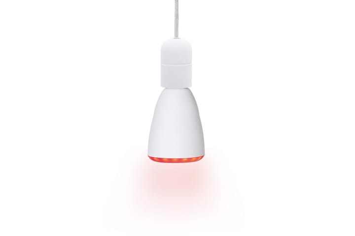 COLORS MUSIC BULB E27 5W Pehmeä valkoinen - Valaistus - Hehkulamppu & polttimo - LED-valaistus - LED-lamput - LED-lamppu