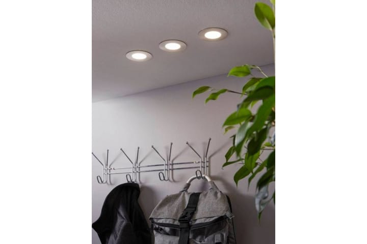 Eglo Fueva LED-lamppu - Nikkeli - Valaistus - Hehkulamppu & polttimo - LED-valaistus - LED-lamput - LED-lamppu