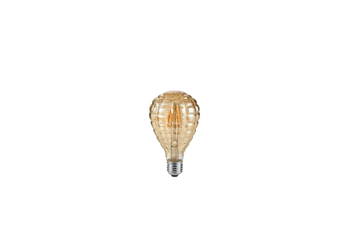 LED-Koristefilamenttilamppu E27 Ruskea - TRIO - Valaistus - Hehkulamput & polttimot - LED-valaistus
