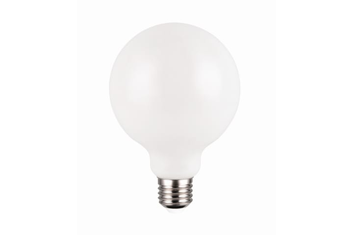 LED-Lamppu Filament Globe E27 9W 3000K Valkoinen Switch Dimm - TRIO - Valaistus - Hehkulamppu & polttimo - LED-valaistus
