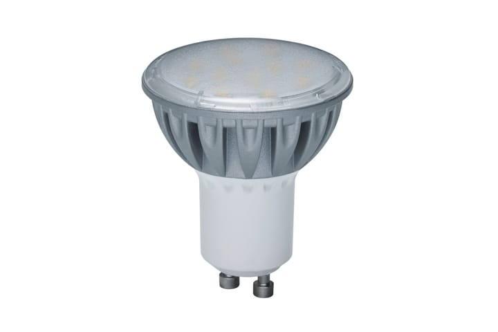 LED-Lamppu Gu10 5W 400lm 3000K - TRIO - Valaistus - Hehkulamput & polttimot - LED-valaistus