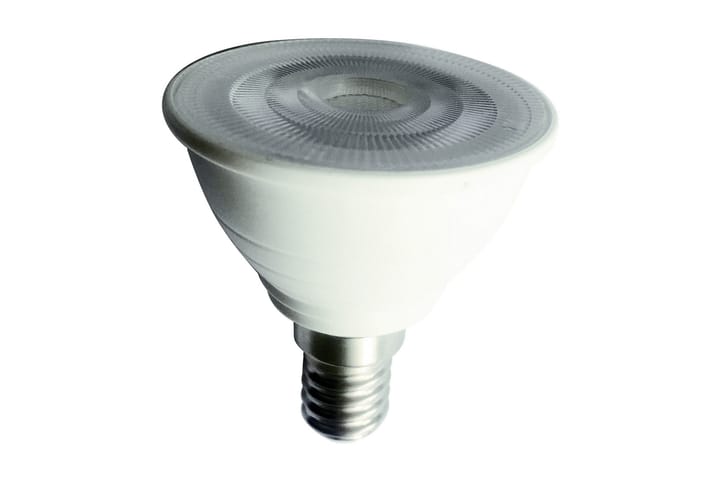 PAR16 LED E14 Valkoinen - PR Home - Valaistus - Hehkulamppu & polttimo - LED-valaistus - LED-lamput - LED-lamppu