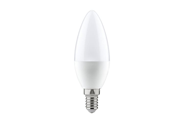 Paulmann Hehkulamppu 5,5W - Valaistus - Hehkulamput & polttimot - LED-valaistus