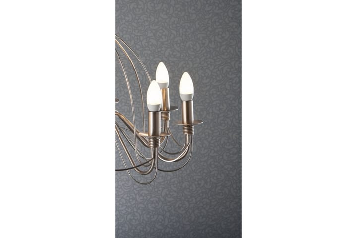 Paulmann Hehkulamppu 5,5W - Valaistus - Hehkulamput & polttimot - LED-valaistus