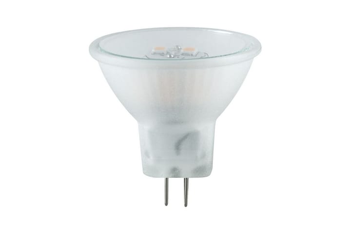 Paulmann LED-Lamppu - Valkoinen - Valaistus - Hehkulamput & polttimot - Hehkulamput