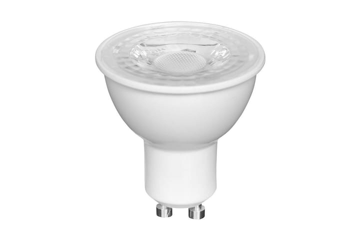 Spot LED, GU10 MR16 Valkoinen - PR Home - Valaistus - Hehkulamppu & polttimo - LED-valaistus - LED-lamput - LED-lamppu