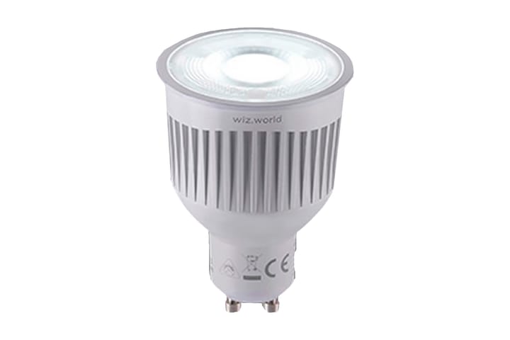 WIZ95688 Poltin - Valaistus - Hehkulamppu & polttimo - LED-valaistus - LED-lamput - LED-lamppu