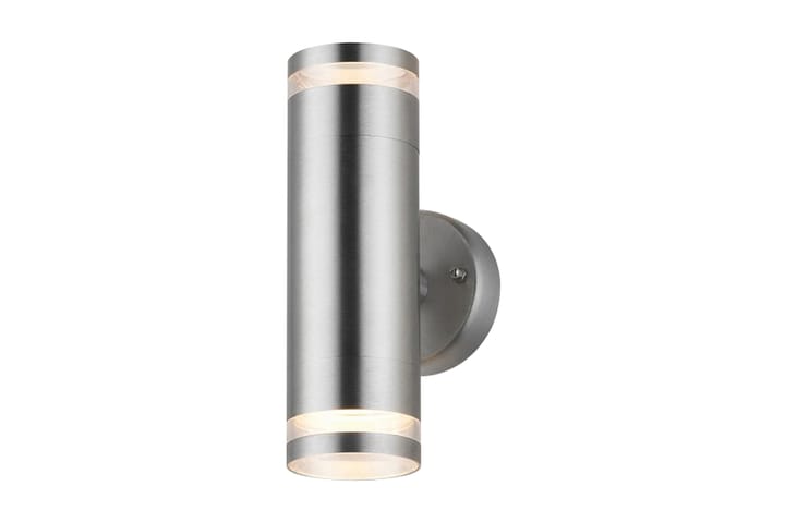Kohdevalo Cylinder Duo Alumiini - Wexiö Design - Valaistus - Hehkulamppu & polttimo - Spottivalaisin & alasvalo - Kattospotti