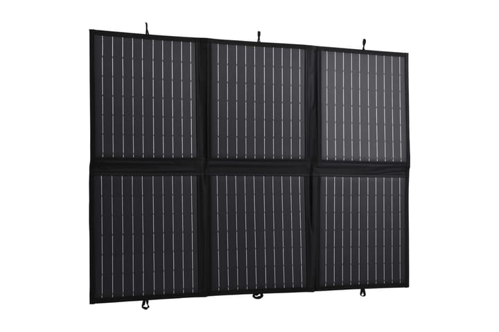 Kokoontaitettava aurinkopaneelilaturi 120 W 12 V - Valaistus - Sähkö & energia - Aurinkokennot & aurinkoenergia - Aurinkopaneelit