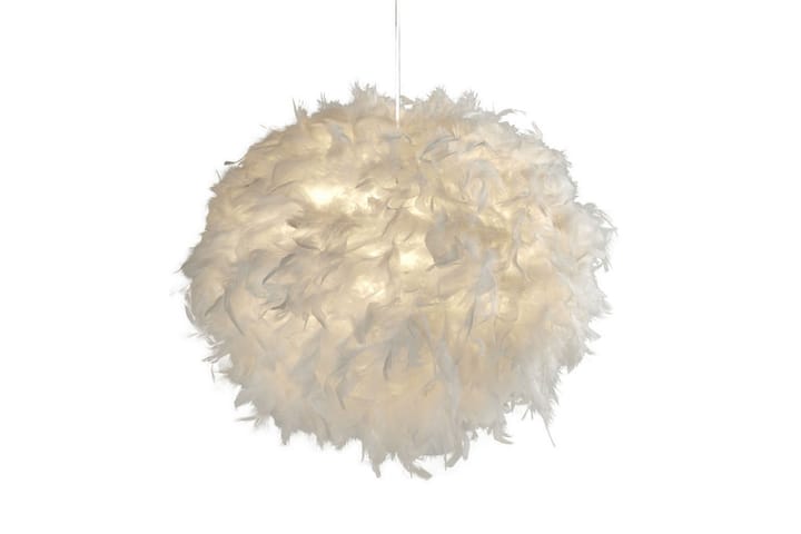 Fjäderlampa Kattovalaisin - Basic Lighting - Valaistus - Sisävalaistus & lamput - Erikoisvalaisin - Tiffanylamppu